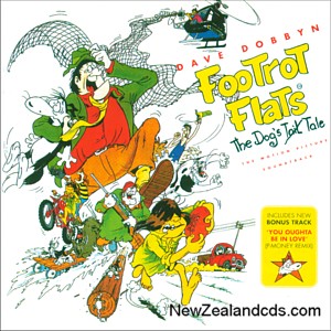 Footrot Flats The Dog S Tale I Dream Of Rugby Footrot Flats The Dog S Tale I Dream Of Rugby