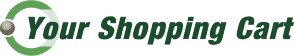 Your Shopping Cart